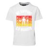Podium Mens Poly Tee Thumbnail