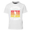 Podium Mens Poly Tee Thumbnail