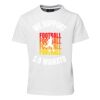Podium Mens Poly Tee Thumbnail