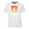 Podium Mens Poly Tee Thumbnail