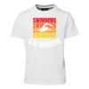 Podium Mens Poly Tee Thumbnail