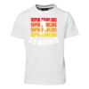Podium Mens Poly Tee Thumbnail