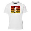Podium Mens Poly Tee Thumbnail