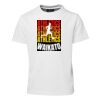 Podium Mens Poly Tee Thumbnail