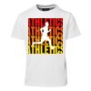 Podium Mens Poly Tee Thumbnail