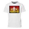 Podium Mens Poly Tee Thumbnail