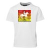 Podium Mens Poly Tee Thumbnail