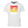 Podium Mens Poly Tee Thumbnail