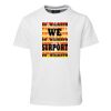 Podium Mens Poly Tee Thumbnail