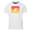 Podium Mens Poly Tee Thumbnail