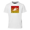 Podium Mens Poly Tee Thumbnail