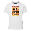 Podium Mens Poly Tee Thumbnail