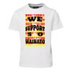 Podium Mens Poly Tee Thumbnail