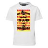 Podium Mens Poly Tee Thumbnail