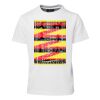 Podium Mens Poly Tee Thumbnail