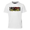 Podium Mens Poly Tee Thumbnail