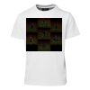 Podium Mens Poly Tee Thumbnail