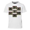 Podium Mens Poly Tee Thumbnail