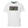 Podium Mens Poly Tee Thumbnail