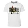 Podium Mens Poly Tee Thumbnail