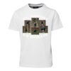 Podium Mens Poly Tee Thumbnail