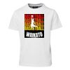 Podium Mens Poly Tee Thumbnail