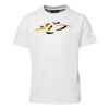 Podium Mens Poly Tee Thumbnail
