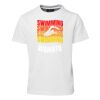 Podium Mens Poly Tee Thumbnail