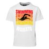 Podium Mens Poly Tee Thumbnail