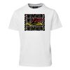 Podium Mens Poly Tee Thumbnail