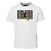 Podium Mens Poly Tee Thumbnail