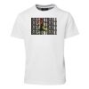 Podium Mens Poly Tee Thumbnail