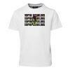 Podium Mens Poly Tee Thumbnail