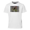 Podium Mens Poly Tee Thumbnail