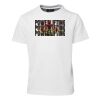 Podium Mens Poly Tee Thumbnail