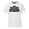 Podium Mens Poly Tee Thumbnail
