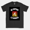 Gildan Mens Softstyle T-Shirt Thumbnail