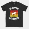 Gildan Mens Softstyle T-Shirt Thumbnail