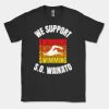 Gildan Mens Softstyle T-Shirt Thumbnail