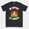 Gildan Mens Softstyle T-Shirt Thumbnail