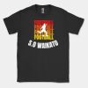 Gildan Mens Softstyle T-Shirt Thumbnail