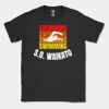 Gildan Mens Softstyle T-Shirt Thumbnail