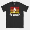 Gildan Mens Softstyle T-Shirt Thumbnail