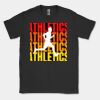 Gildan Mens Softstyle T-Shirt Thumbnail