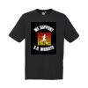 Biz Collection Mens Ice Tee Thumbnail