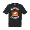 Biz Collection Mens Ice Tee Thumbnail