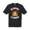 Biz Collection Mens Ice Tee Thumbnail