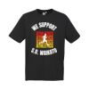 Biz Collection Mens Ice Tee Thumbnail