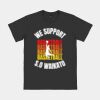 Urban Collab Mens Set Tee Thumbnail