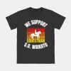Urban Collab Mens Set Tee Thumbnail